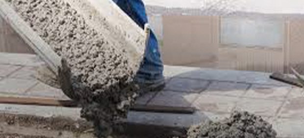 Ready Mix Concrete Carnoustie